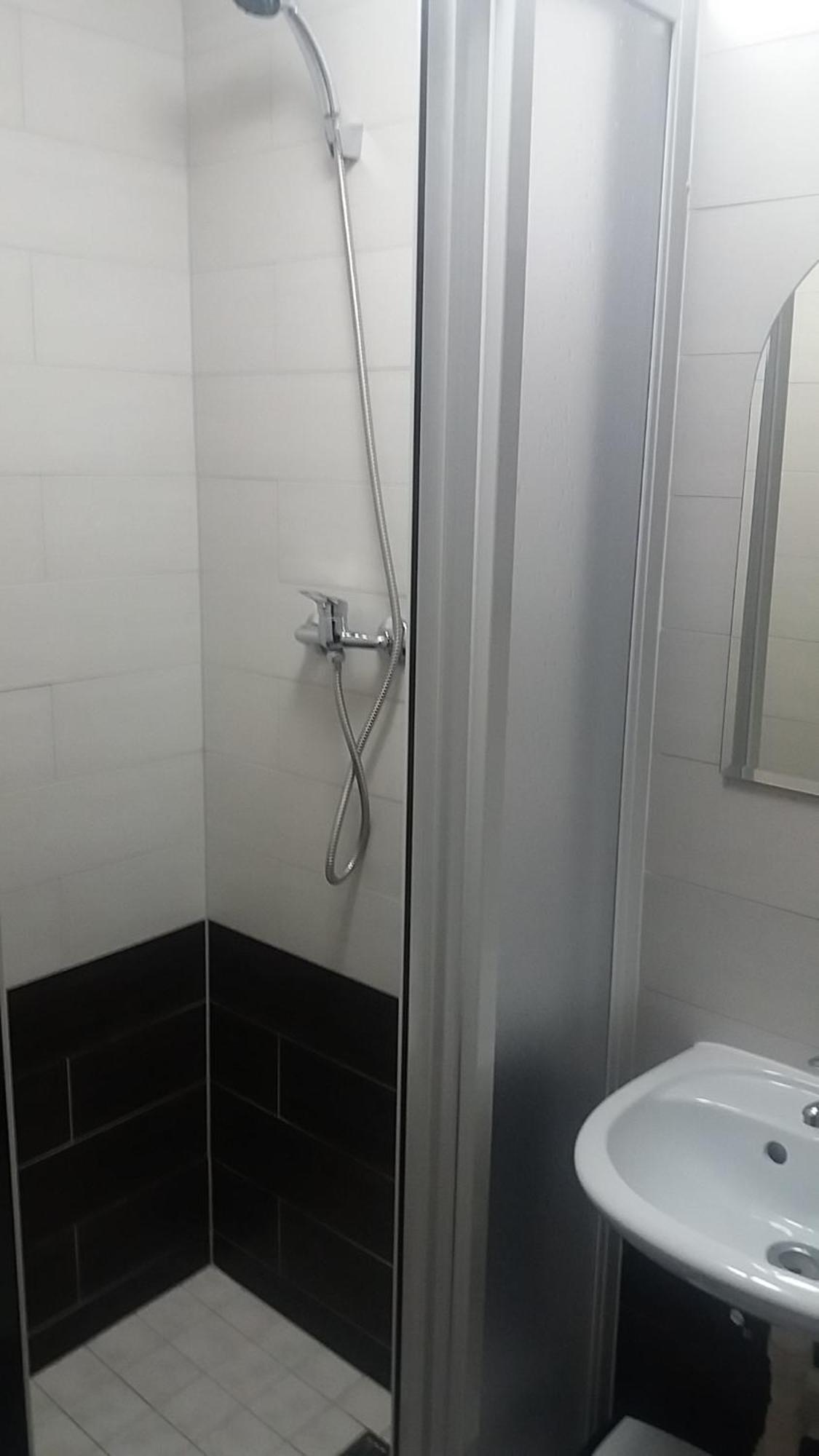 Motel Pavov 伊赫拉瓦 外观 照片