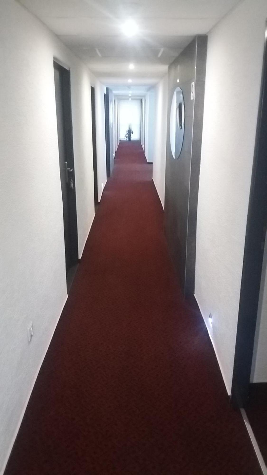 Motel Pavov 伊赫拉瓦 客房 照片