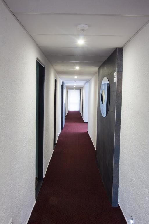 Motel Pavov 伊赫拉瓦 外观 照片